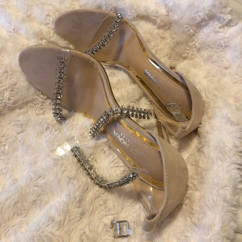 Women’s heels